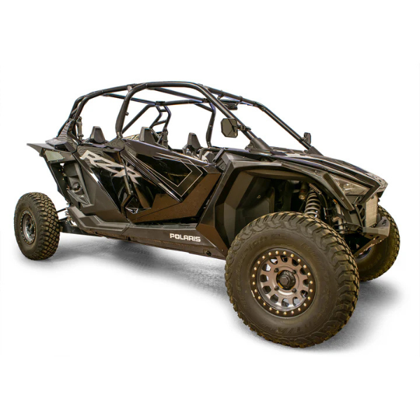 Polaris RZR Black SXS