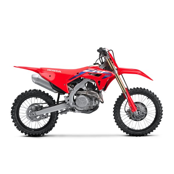 Honda Dirt Bike Services