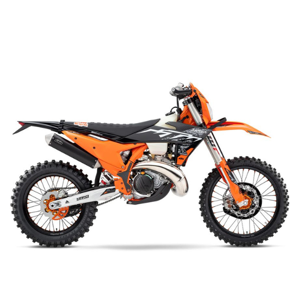 KTM Dirt Bike Services