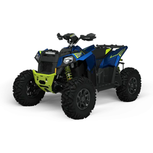 Polaris Scrambler ATV Services