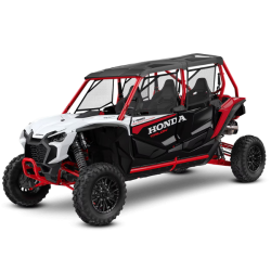Honda Talon UTV Side By Side Image Courtesy of Honda